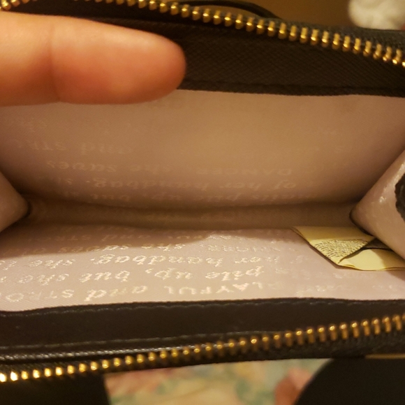 Kate Spade Wallet - Picture 3 of 3